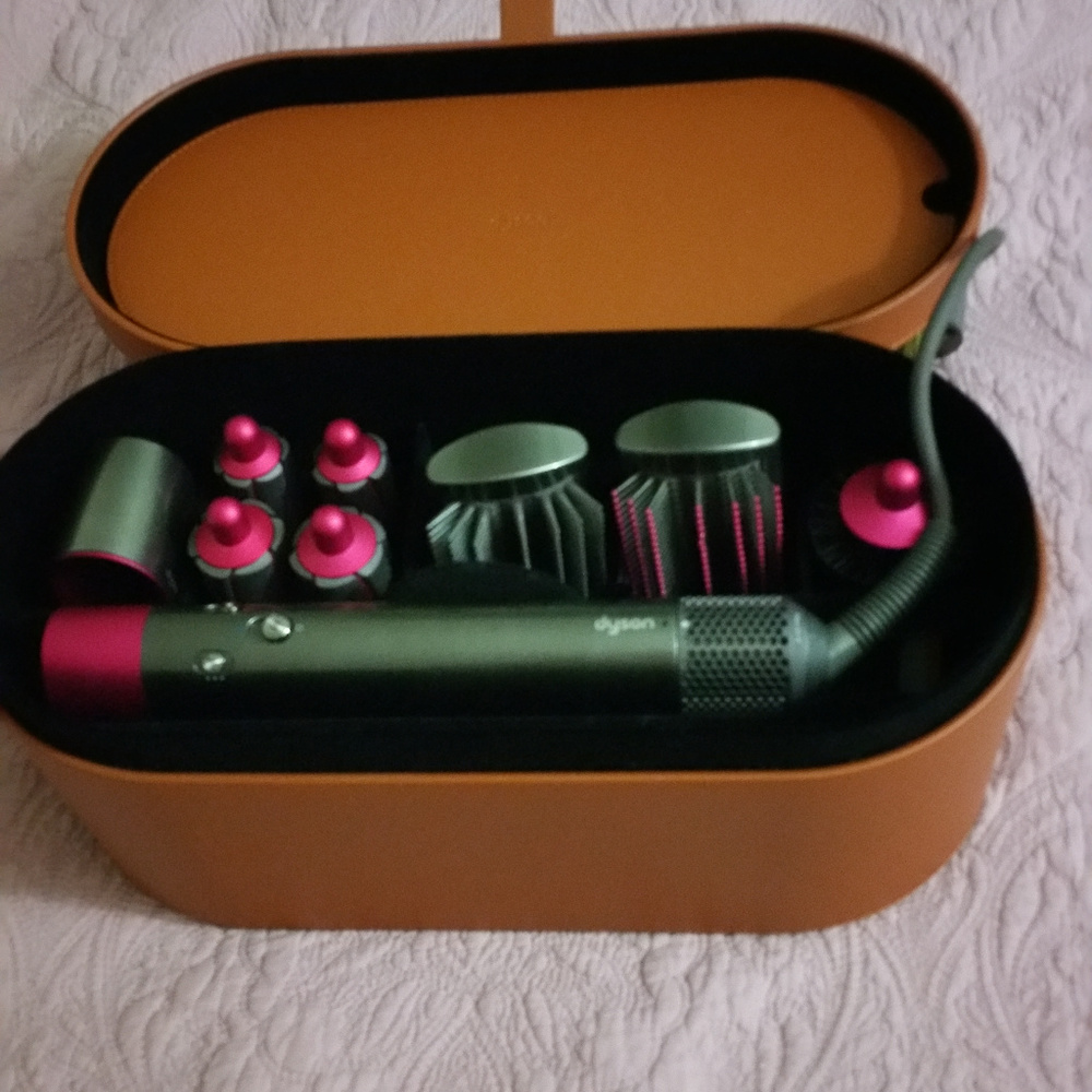 Dyson AirWrap Complete Styler Air Wrap